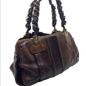 Vintage Chloe satchel
